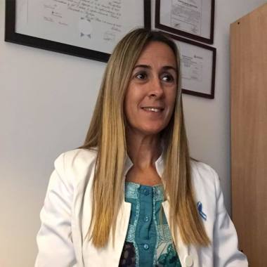 Lic Leticia Moroso - Psicologa