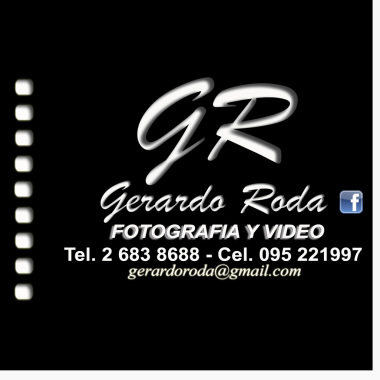 Gerardo Roda