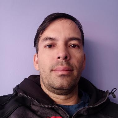Julian Ramos