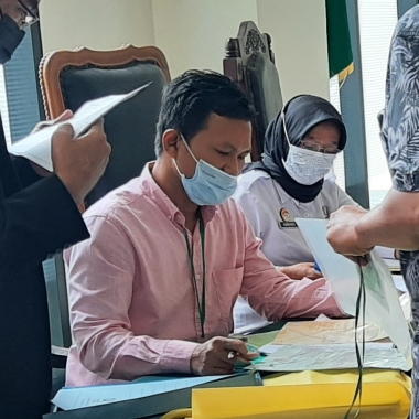 Umrul Faris S.H., M.H.