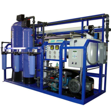 Pfas Removal