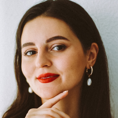 Anastasia Chatsatourian