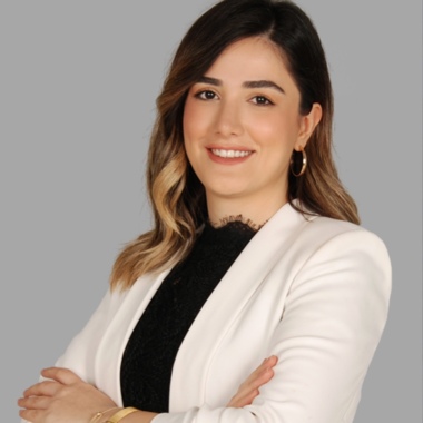 Gül Özdemir