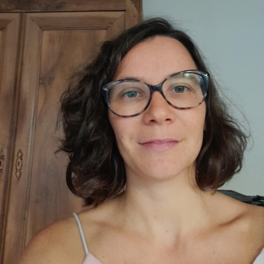 Amandine Grandin
