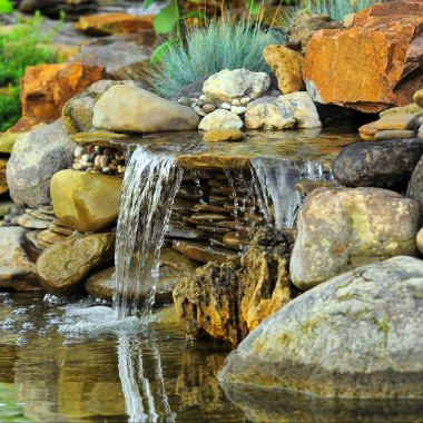 Inspirations Landscape design & build