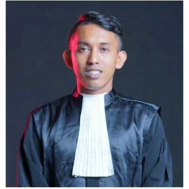 FIRMA HUKUM RIZA FAISAL ISMED, SH, C.GL ﹠ Rekan HP/WA : 0852#7301#6164