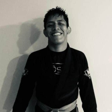 Carlao y la manada
