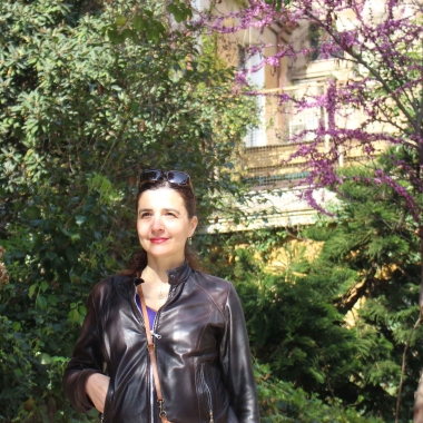 Juliette Cheneau