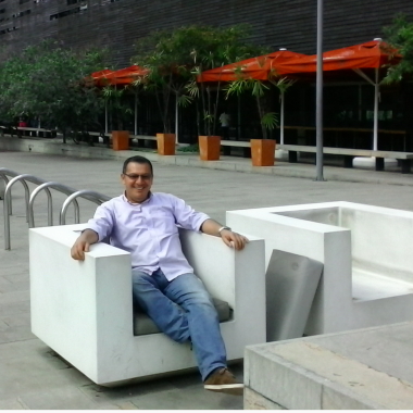 John Contreras