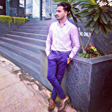 Shaikh Salman