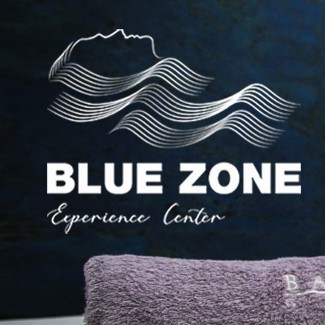 Blue Zone Center