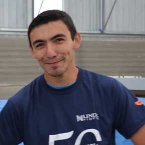 JOHNATAN MARTINS