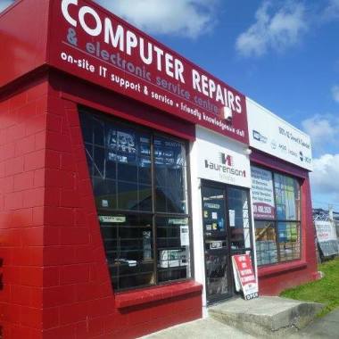 Laurenson Technology Kaitaia