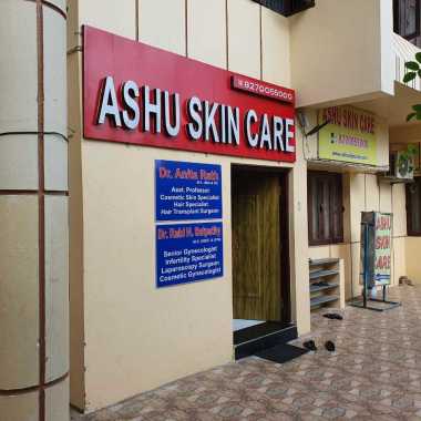 Ashu Skin Care