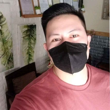 Male therapist home services davao city
