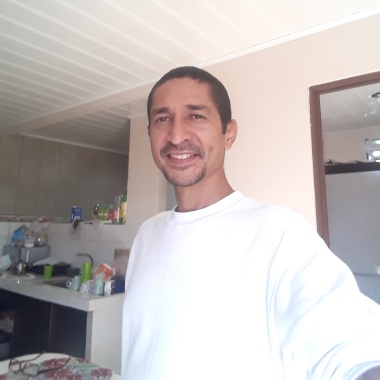 Domingo Rojas Guerrero