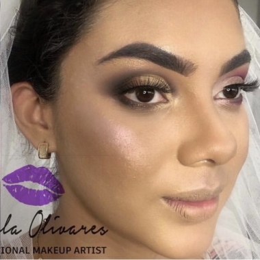 Karla Olivares Gutiérrez