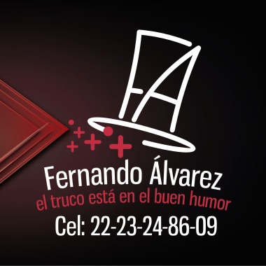 Mago Fernando Alvarez