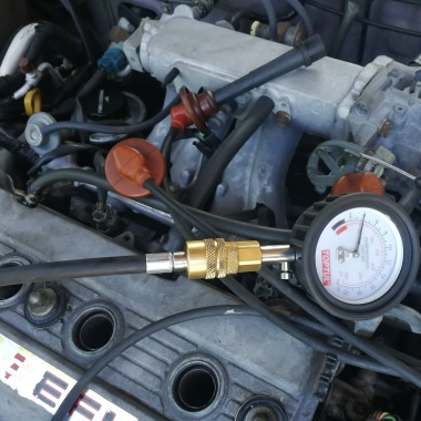 Taller J. A Automotriz