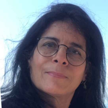 Sandra Castro De Moor