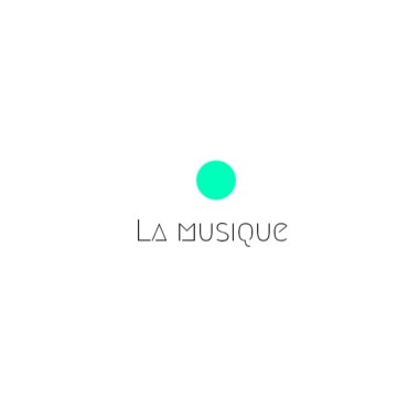 La Musique