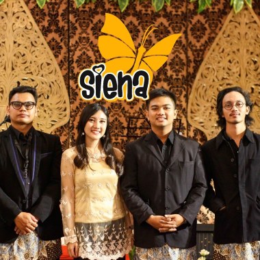 Siena Entertainment