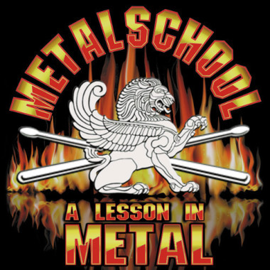 Metalschool