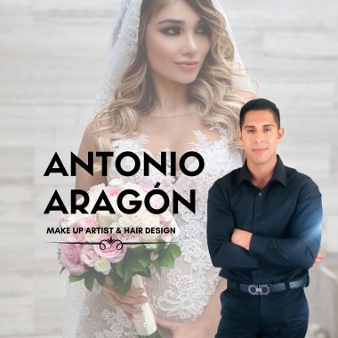 Antonio Aragón Salón