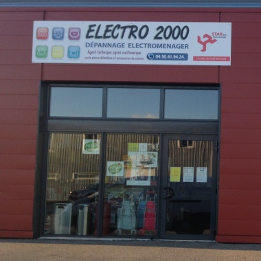 ELECTRO 2000