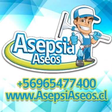 AsepsiAseos