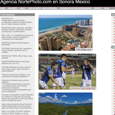 NortePhoto