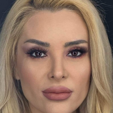 Makeup by Jel