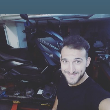 Tello Motor Seyyar