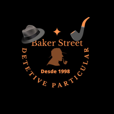 Detetive Baker Street