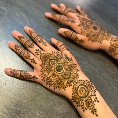 Henna_byShasha