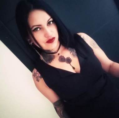 Adepttoos Tattoo Studio