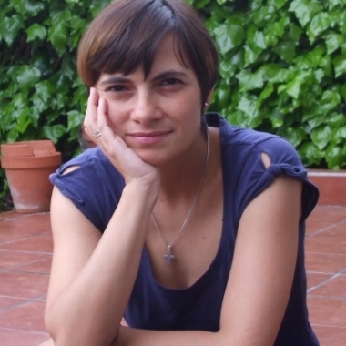 Elena Calleja