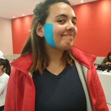 Alexa Fernández