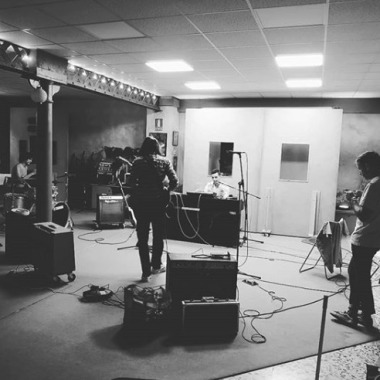 HCTSound Estudio de grabación