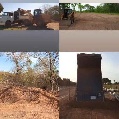 Maquinas_Serviços e Transportes