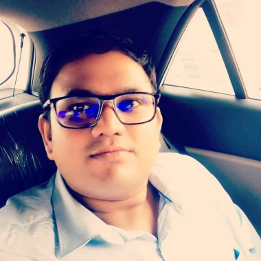 Vaibhav Bhardwaj