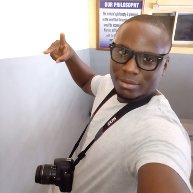 Enibukun Abudu