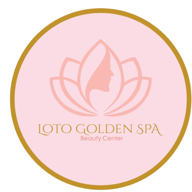 LOTO GOLDEN SPA by Katherine Murilloh