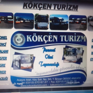 Ahmet Kökçen