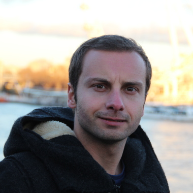 Nuno Ramos