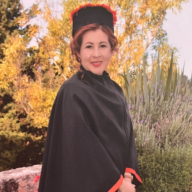 Evelyn Villegas Aguilar