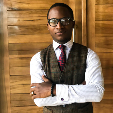Tola Oladiji