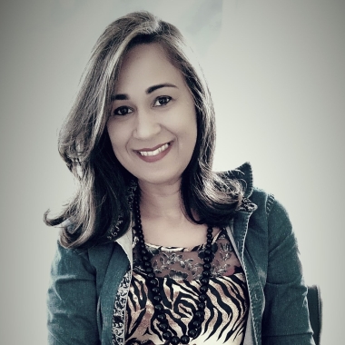 Camilla Moreira