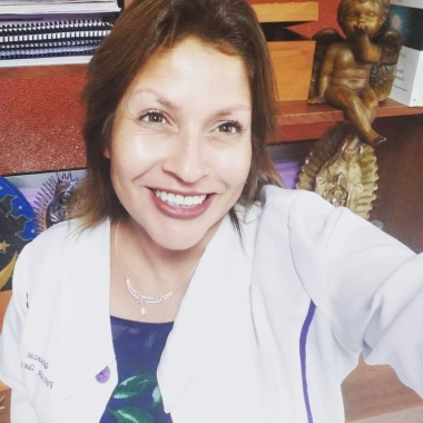 Patricia Paola Gitsacai Garcia