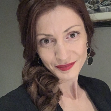 Елена Петровска